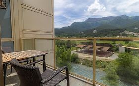 Hostal Bellosta, Rio Ara